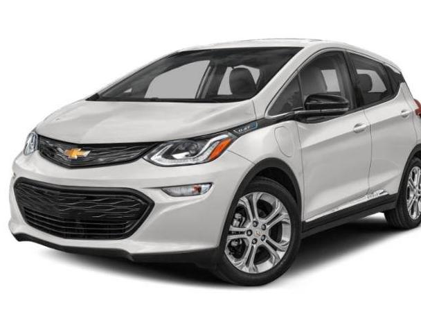 CHEVROLET BOLT EV 2021 1G1FY6S01M4114647 image